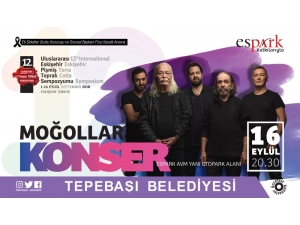 Moğollar, Eskişehir’de Sahneye Çıkıyor