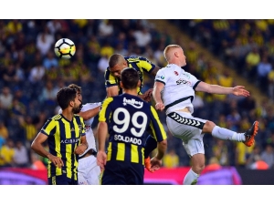 Fenerbahçe İle Konyaspor 35. Randevuda