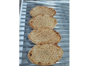 Kilis’te Ekmeğe Zam Yapıldı