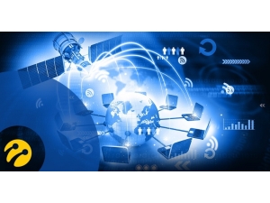 Turkcell’in Şebekesi 5g’ye Hazır