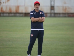 Taşkın’dan Taraftara Çağrı: “Gelin Bu Maçı Hep Beraber Kazanalım”