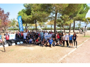 Balçova’dan Dünya Temizliğine Katkı