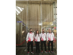 Turkcell’li Yelkenciler Dünya Şampiyonası’nda Mücadele Edecek