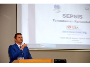 İl Sağlık Müdürlüğü Antibiyotik Kullanımına Dikkat Çekti