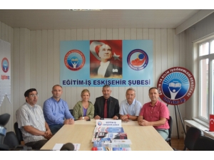 Başkan Önder Öğretmenlere Seslendi