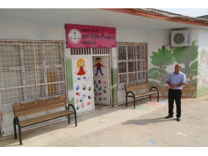 Silopi Yeni Eğitim Ve Öğretim Sezonuna Hazır