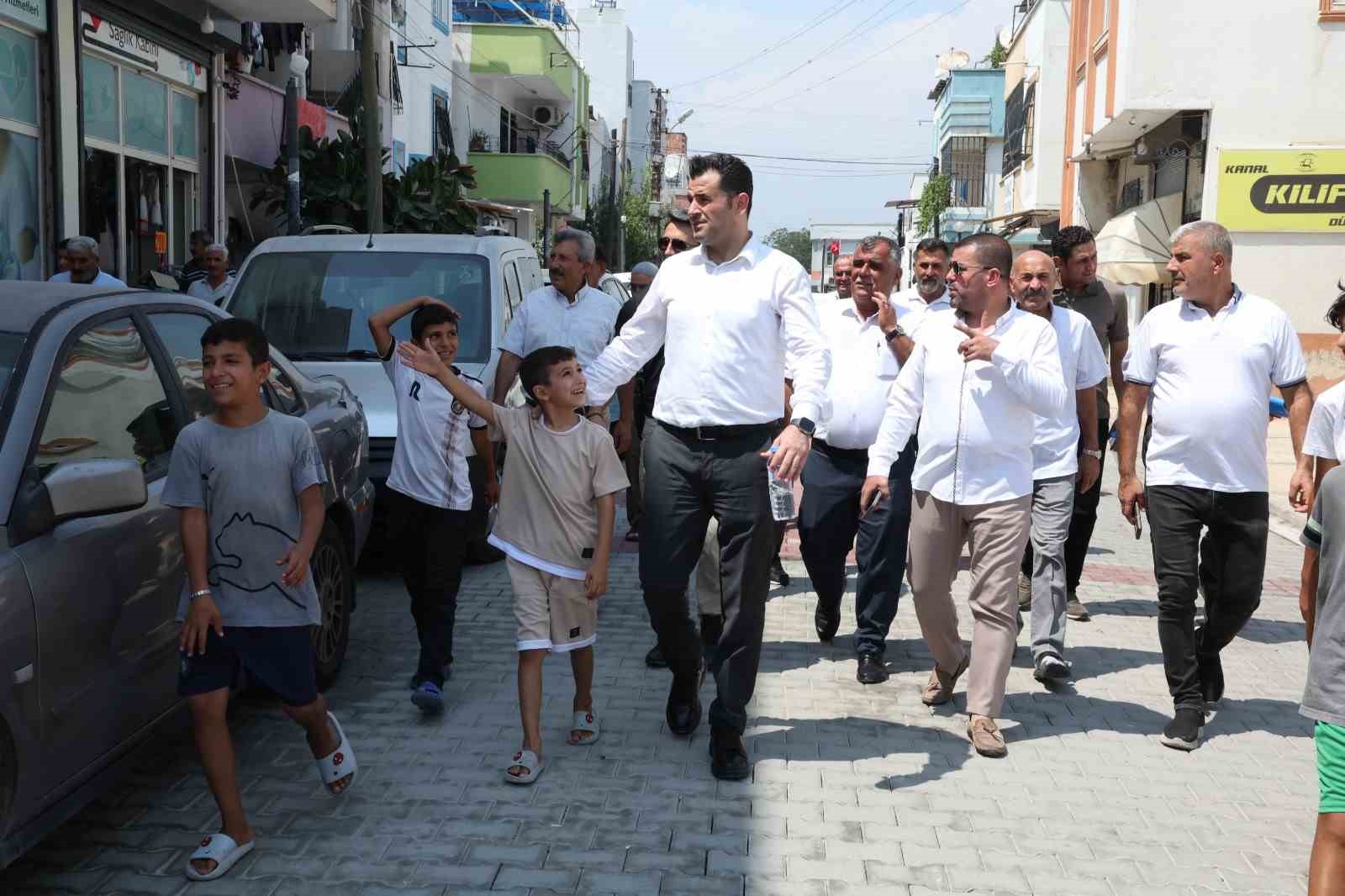 vatandas-istedi-baskan-vekili-besikci-sahada-inceledi