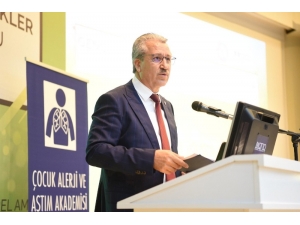 Prof. Dr. Budak’dan Sağlık Kampüsü Projesi