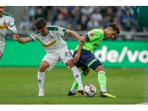 Galatasaray Rakibi Schalke 04, Bundesliga’da 3’te 0 Yaptı