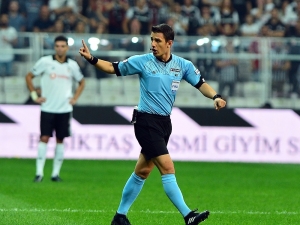 Spor Toto Süper Lig: Beşiktaş: 2 - Evkur Yeni Malatyaspor: 1 (Maç Sonucu)