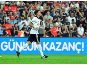 Kartal’ın Santrforu Pepe!