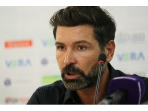 Hakan Kutlu: ”İstediğimiz Adana Demirspor’u Sahada Göstereceğiz”