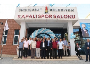 Ak Partili Ünal: “Her Şehrimizin Bir Kahramanlık Hikayesi Var”