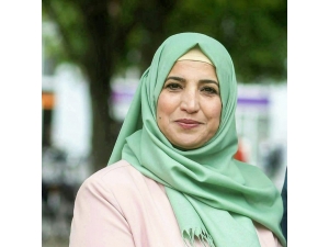 Belçika’da Belediye Meclis Adayının Türkçe Seçim Kampanyasına Tepki