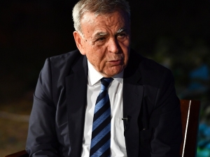 İzmir Büyükşehir Belediye Başkanı Kocaoğlu: “Adaylık Konusunda Kafam Net Değil"