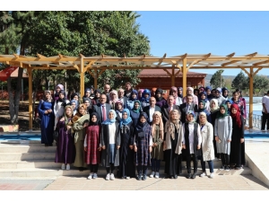 Başkan Kara’nın 2018-2019 Eğitim Öğretim Yılı Mesajı