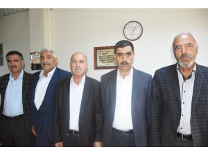 Bingöl’de 33 İyi Partili İstifa Etti