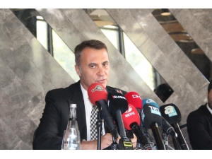 Fikret Orman: “Hakemlerin Eğitilmesi Gerekiyor”