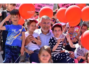 İnönü Belediye Başkanı Bozkurt’un Yeni Eğitim Yılı Mesajı