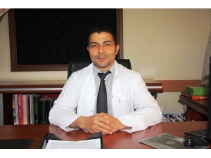 Genç Başhekimin Ölüm Nedeni Belirlenemedi