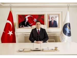 Kaymakam Öztürk’ten 2018-2019 Eğitim Öğretim Yılı Mesajı