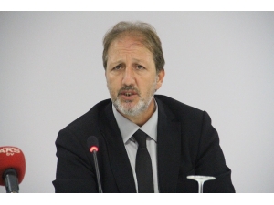 Samsunspor - Sancaktepe Belediyespor Maçının Ardından