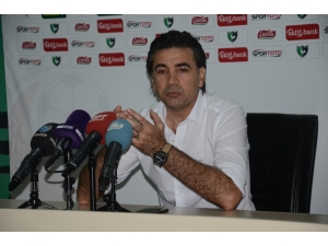 Özköylü: “Kongre Kararı Sonrası Takım Dibe Vurdu”