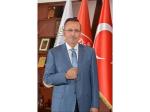 Başkan Seçen, “Okullarımızda Eksiğimiz Kalmayacak"