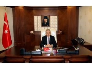 Vali Toprak’tan 2018-2019 Eğitim Öğretim Yılı Mesajı