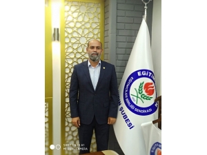 Aksoy, “Söylem Değişikliği Çözüm Odaklı Eylemlerle Desteklenmelidir”