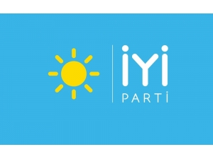 İyi Parti Uşak Merkez İlçe Başkanı İstifa Etti