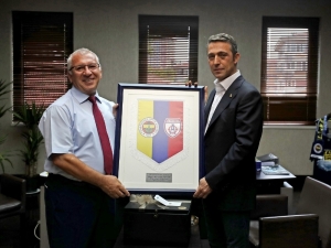 Altınordu’dan Fenerbahçe İddialarına Yanıt