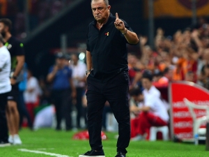 Fatih Terim, 5 Sene Sonra Devler Sahnesine Dönüyor