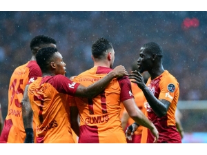 Galatasaray’ın Avrupa Macerası Başlıyor
