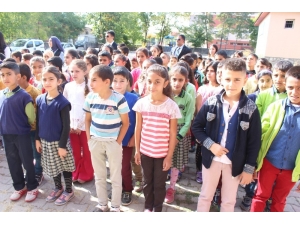 Ağrı’da 160 Bin Öğrenci Ders Başı Yaptı