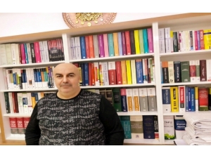 Yüksek Mimar Demir: “İstanbul’un Alt Yapısı Mevcut Nüfus İçin Yetersiz”