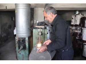 Bir Zamanlar İş Yetiştiremiyordu, Şimdi Bitme Aşamasına Geldi