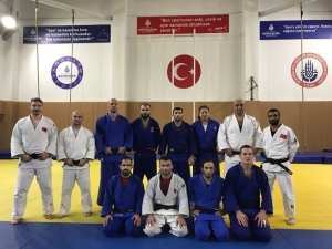 Büyükler Dünya Judo Şampiyonası 20-27 Eylül Tarihlerinde Bakü’de