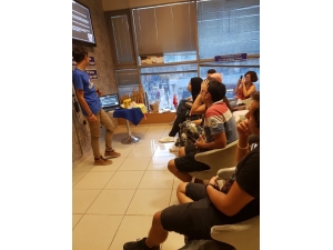 İzmit’te Romanya Kültürü Yaşatıldı