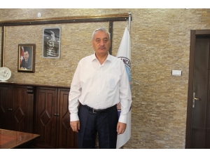 Başkan Karayol: “Memleketimizin Yarınları Çocuklara Emanettir”