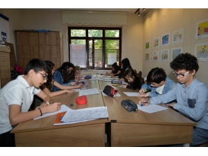 Karikatür Okulu’na Başvurular Başladı