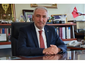 Milletvekili Kahtalı’dan Yeni Eğitim Yılı Mesajı