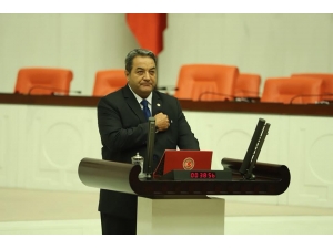 Milletvekili Fendoğlu’ndan Eğitim-öğretim Yılı Mesajı