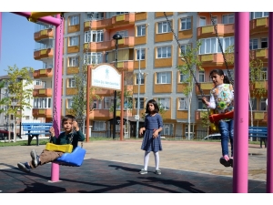 Palandöken Belediyesi Parklarını 24 Saat Kamerayla İzliyor