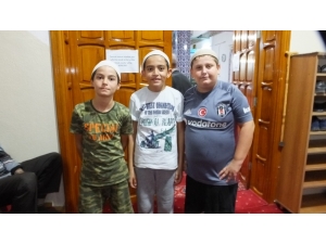 Balıkesirli İmamdan Örnek Davranış