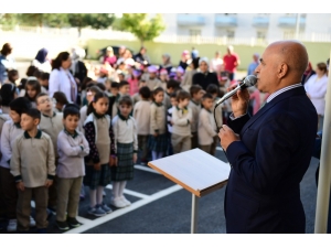 Başkan Korkut’tan Yeni Eğitim-öğretim Yılı Mesajı