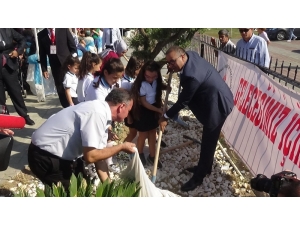 İzmir’de 2018/2019 Eğitim Öğretim Yılı Açılışı Yapıldı