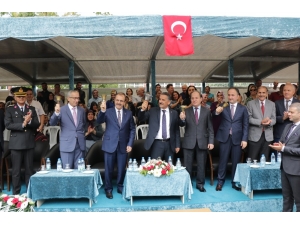 Samsun’da 245 Bin Öğrenci Dersbaşı Yaptı