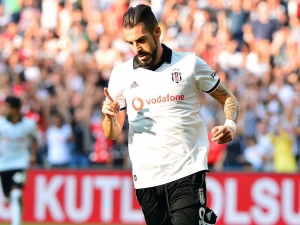 Negredo’da Anlaşma Tamam