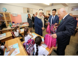 2018-2019 Öğretim Yılı Yenimahalle’de Başladı